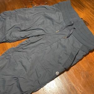 LULULEMON DANCE STUDIO JOGGERS| PANTS💖